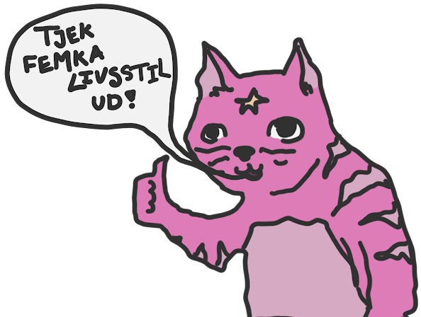 FEMKAT