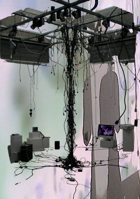 ELEKTROJUNGLE